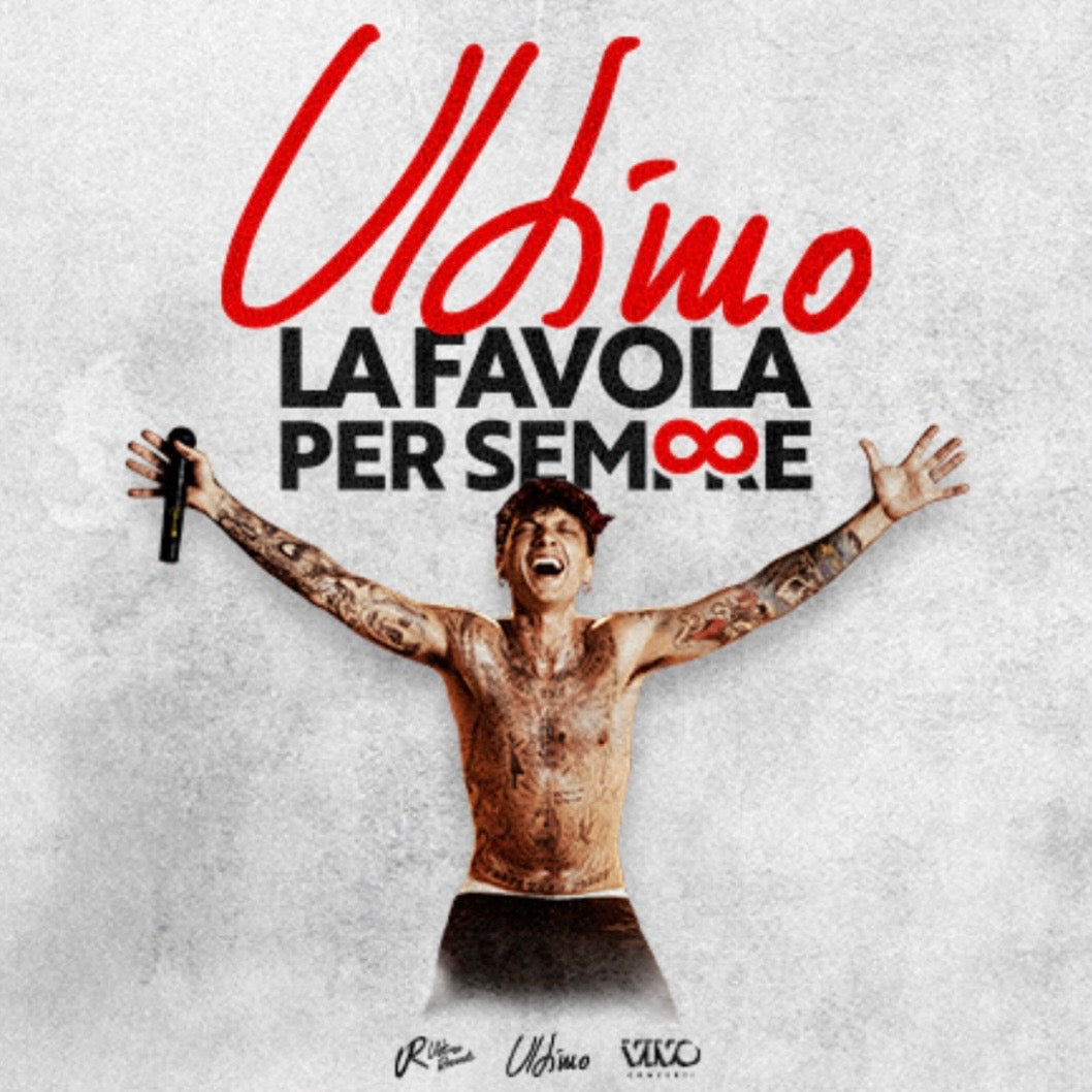 ULTIMO